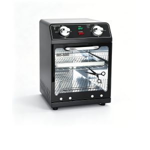 high temperature sterilizer max 220°c