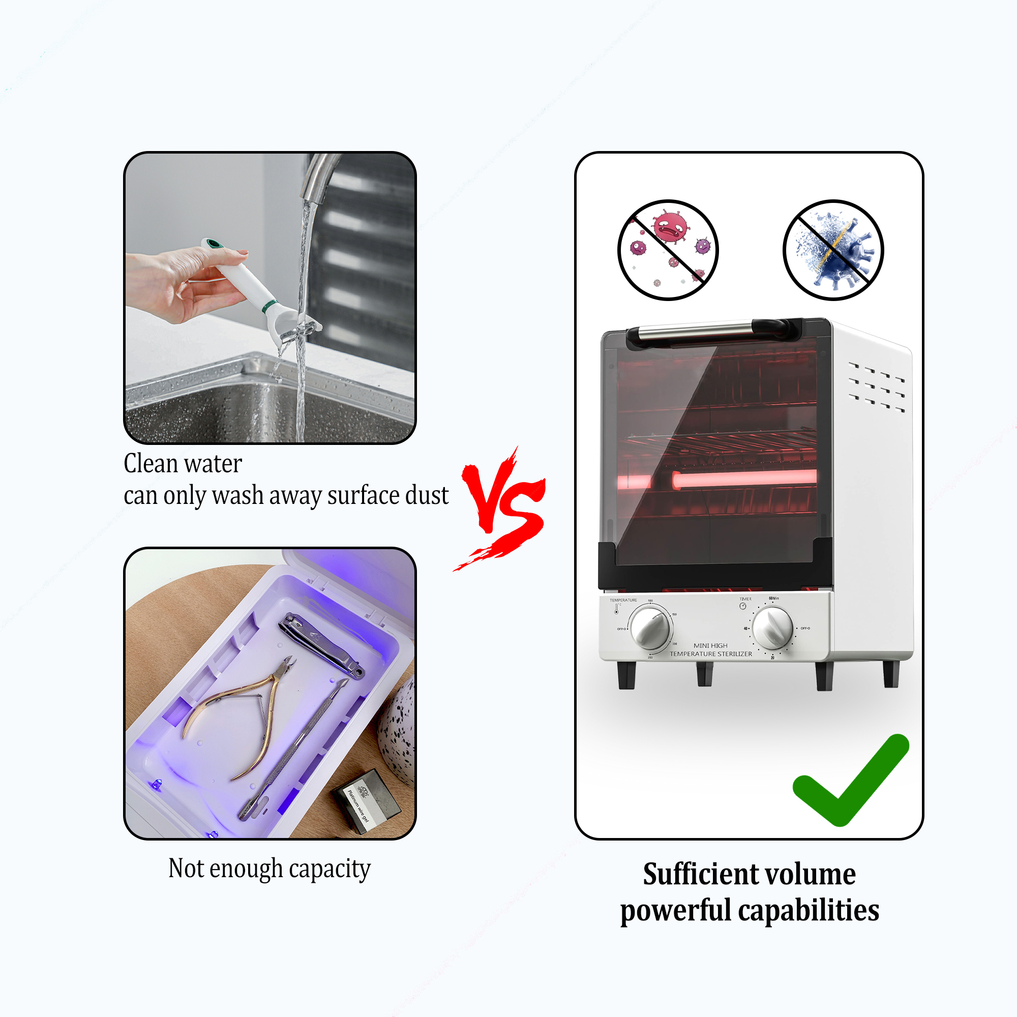 High Temperature Sterilizer - Image 5