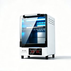 uvc drying sterilizer