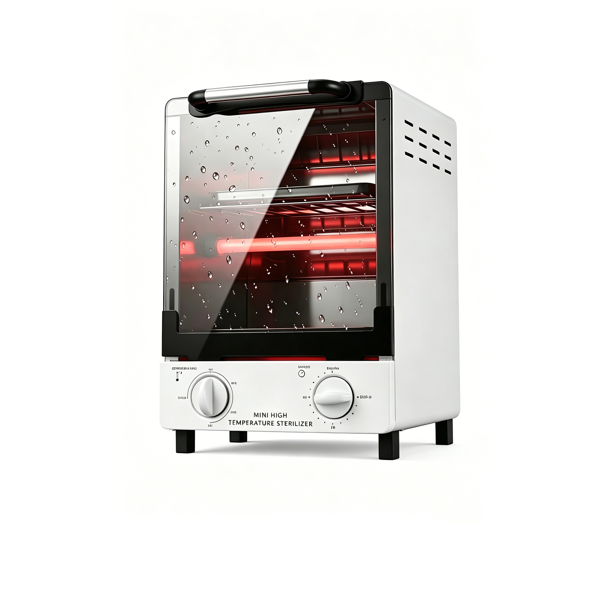 high temperature sterilizer